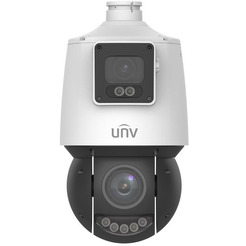 IP-камера UNV IPC94144SFW-X25-F40C