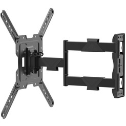 Кронштейн для телевизора Harper TVFW-65 (черный)