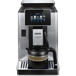 Кофемашина DeLonghi ECAM610.75.MB PrimaDonna SOUL
