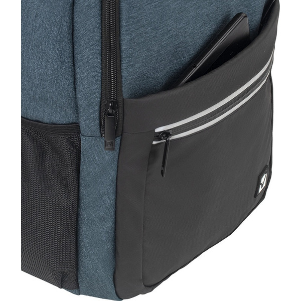 Рюкзак BRAUBERG URBAN 229893 синий
