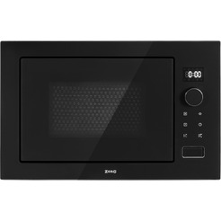 Встраиваемая микроволновая печь ZORG MIO252 S BL