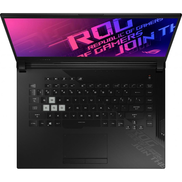 Игровой ноутбук Asus ROG Strix G17 G712LU-EV019