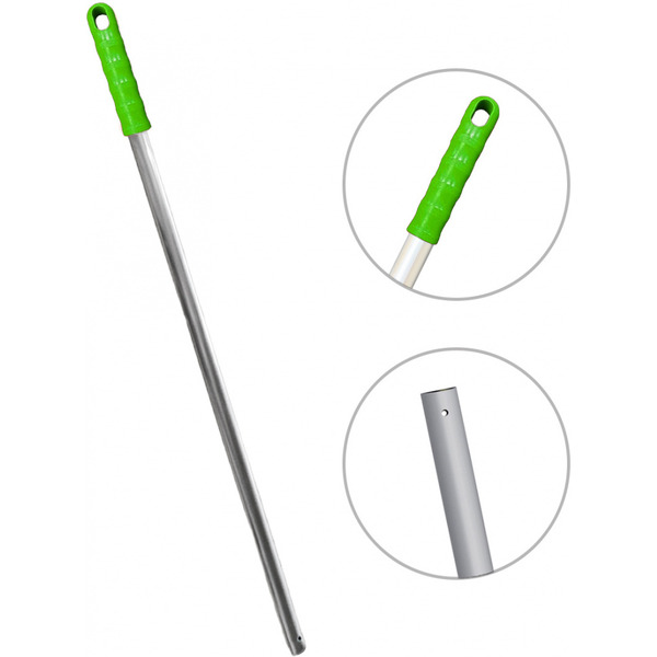 Ручка для держателя мопов BRADEX AES291G