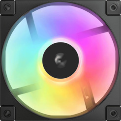 Вентилятор для корпуса DeepCool FD12 ARGB R-FD12-BKAPN1-G