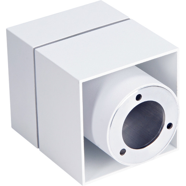 Точечный светильник Ambrella light Techno Spot TN257 WH/S