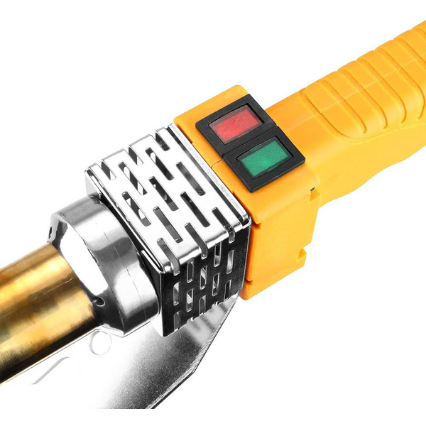 Аппарат для сварки труб Deko PPWM2500W (063-4248)