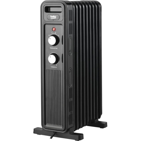 Масляный радиатор Beko Winter Range RHO 6320 B