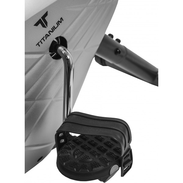 Велотренажер Titanium SF 0472