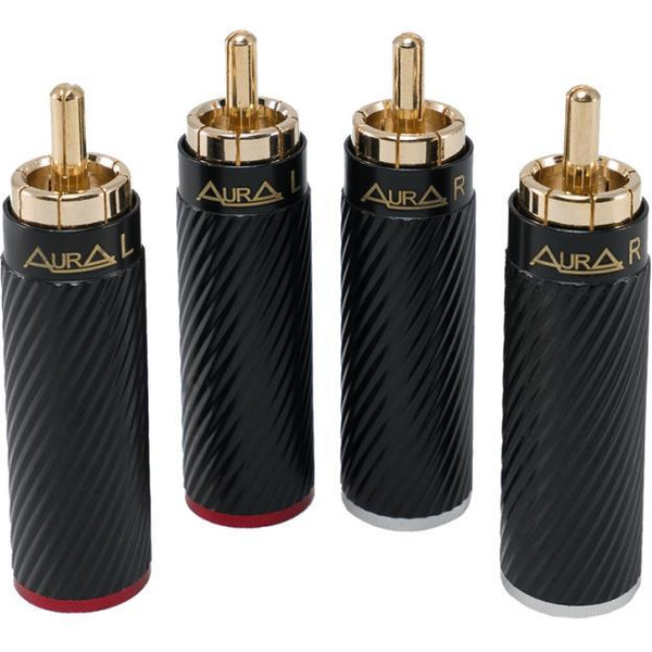 Коннектор Aura RCA-P616