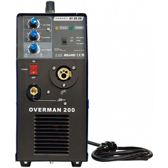 Сварочный полуавтомат AuroraPRO Overman 200