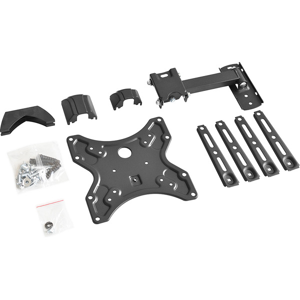 Кронштейн Metaldesign MD3324 черный