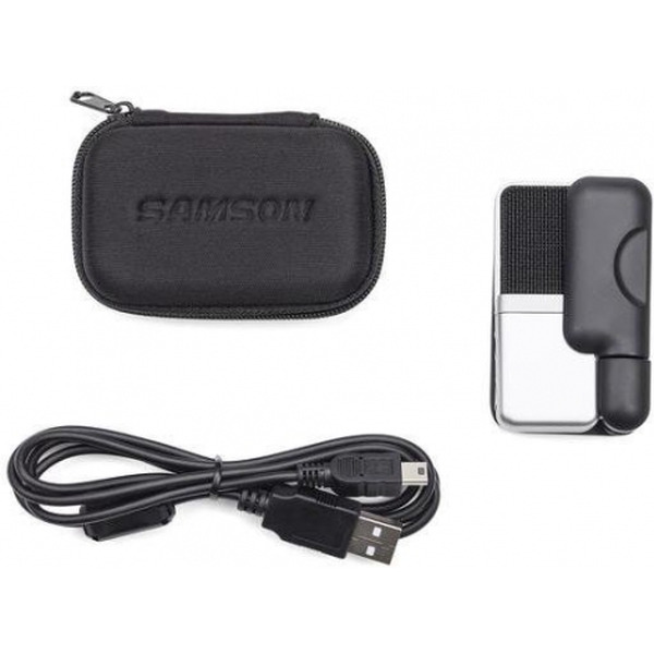 Микрофон Samson Go Mic