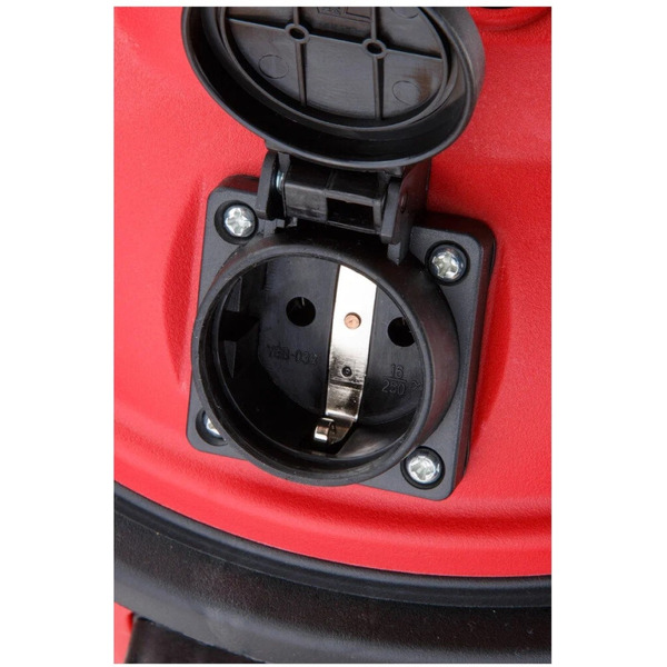 Пылесос Wortex VC 2015-1 WS (VC20151WS00021)