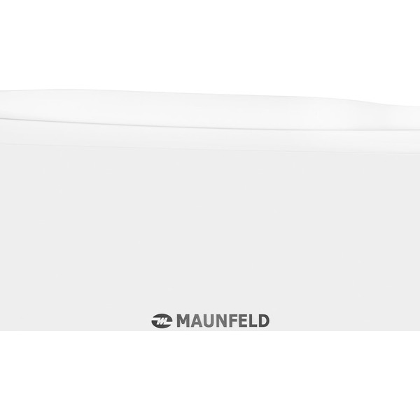 Холодильник MAUNFELD MFF83W