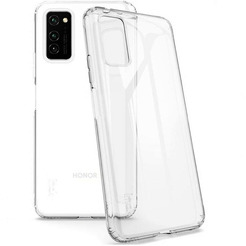 Накладка CASE Better One Huawei Honor 30 (прозрачный)