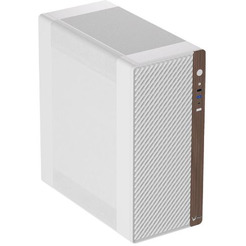 Корпус Formula TimberLine T2 (белый)