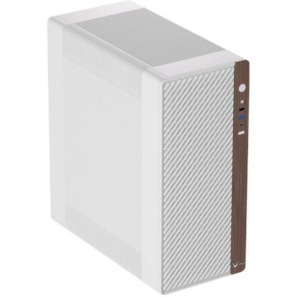 Корпус Formula TimberLine T2 (белый)