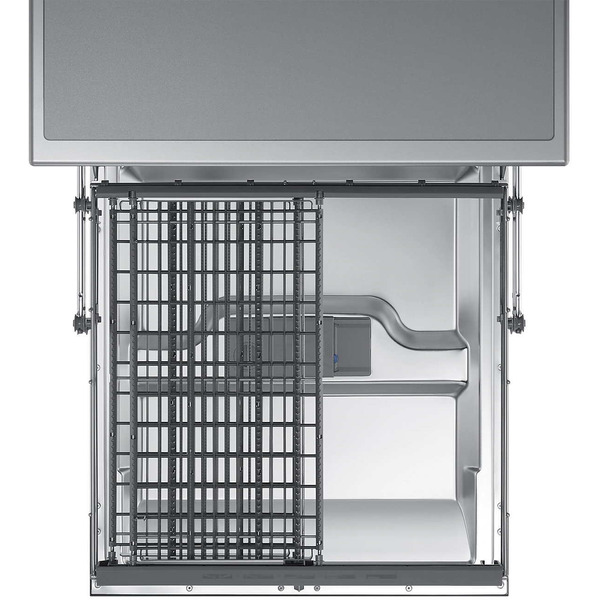 Посудомоечная машина Samsung DW60M6050FS/WT