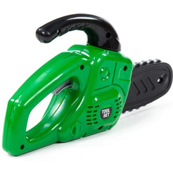 Бензопила игрушечная Полесье 92120