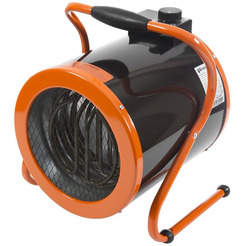 Тепловая пушка Wester TB-5/7CT