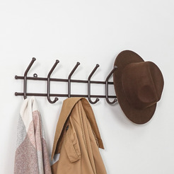 Вешалка настенная ЗМИ Норма 7 ВН66КОР