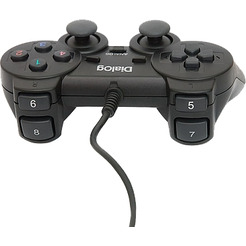 Игровой контроллер DIALOG GP-A11