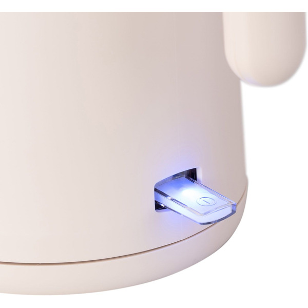 Электрочайник Galaxy GL0327 (пудровый)