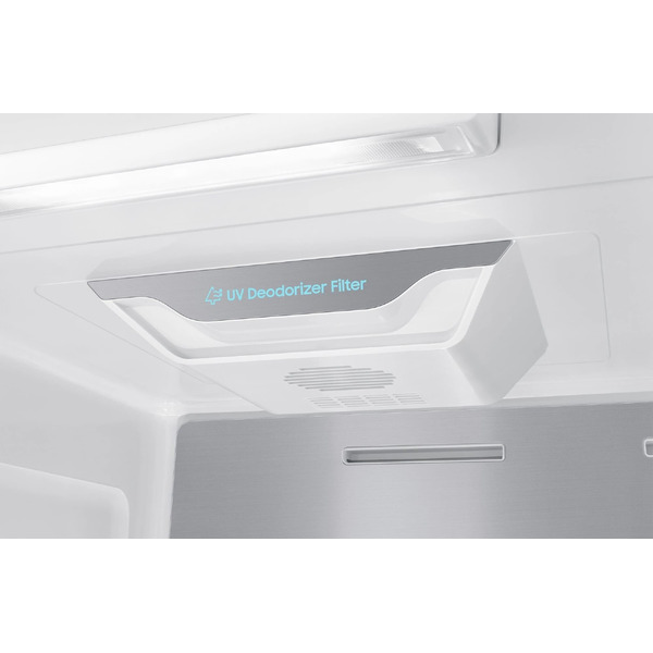 Холодильник Samsung RS80F65M1WWR