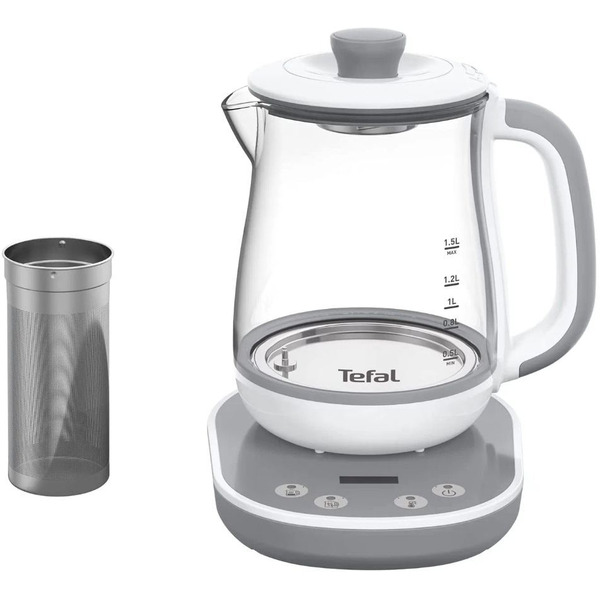 Электрический чайник Tefal BJ551B10