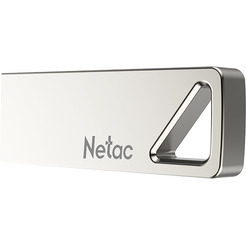USB Flash Netac U326 USB 2.0 8GB NT03U326N-008G-20PN