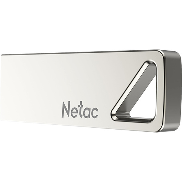 USB Flash Netac U326 USB 2.0 8GB NT03U326N-008G-20PN