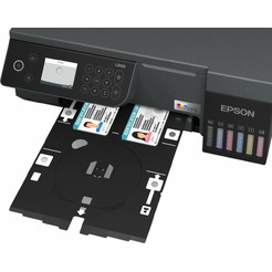 МФУ Epson EcoTank L8100 (C11CK94402)