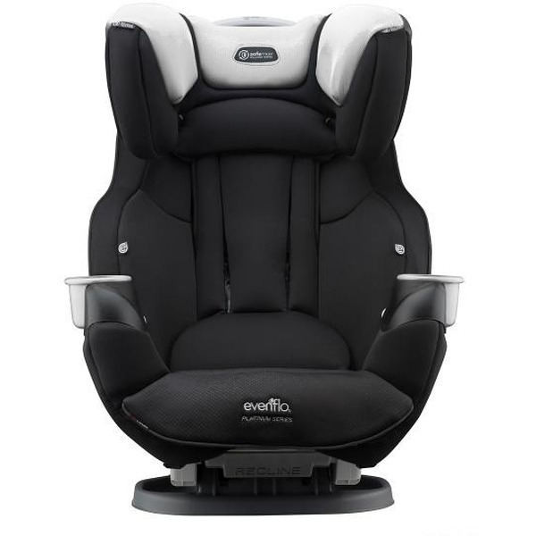 Автокресло EVENFLO SafeMax (Shiloh)