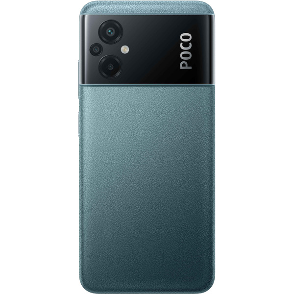 Смартфон POCO M5 6GB/128GB (зеленый) EU