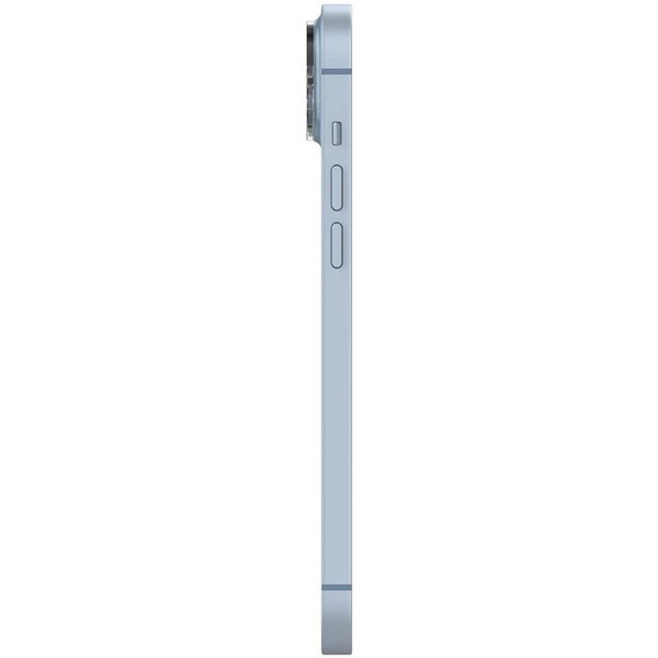 Защитное стекло Spigen Optik TR Lens Protector для iPhone 14/14 Plus AGL05229 (2шт)