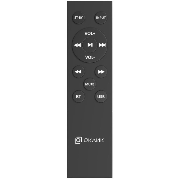 Акустика Oklick GMNG OK-700