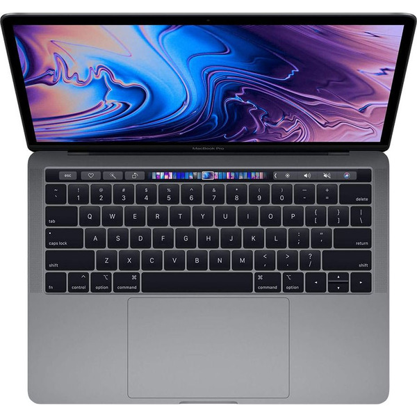 Ноутбук Apple MacBook Pro 13" Touch Bar (MR9Q2RU/A)