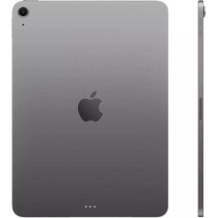 Планшет Apple iPad Air 11 2025 Wi-Fi A3266 8GB/128GB MC9W4TH/A (серый космос)+ Адаптер питания