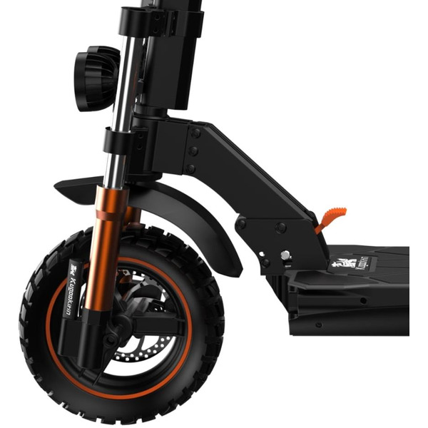 Электросамокат KugooKirin M5 Pro