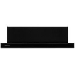 Вытяжка Krona Kamilla 600 Glass Black