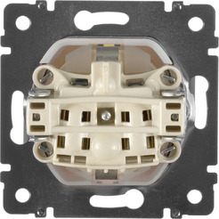 Розетка Daccord (Legrand) 695640