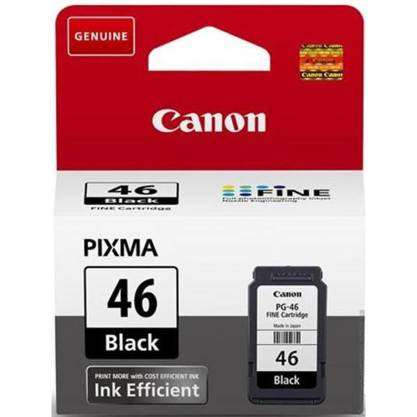 Картридж CANON PG-46