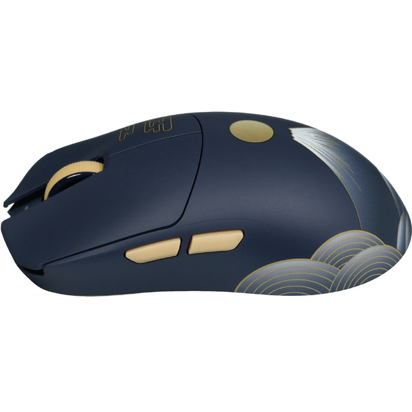 Мышь Red Square Kiro Yotei RSQ-10030 (синий)