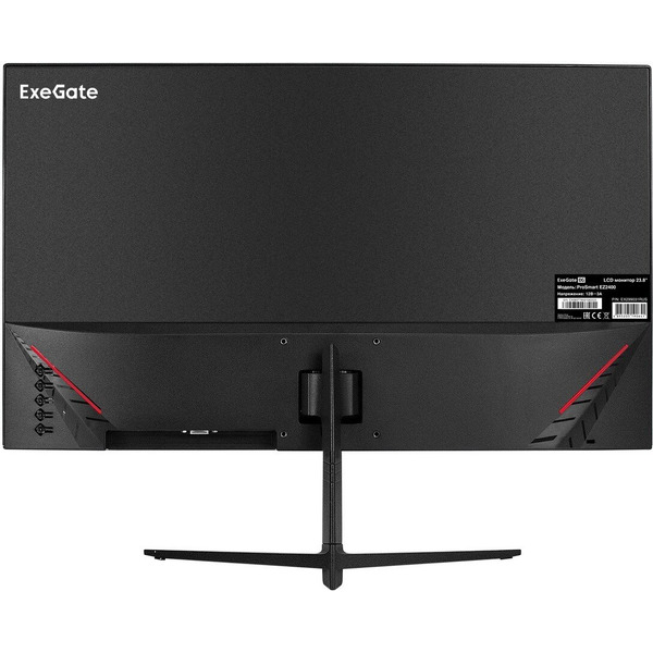 Монитор ExeGate ProSmart EZ2400 EX299031RUS