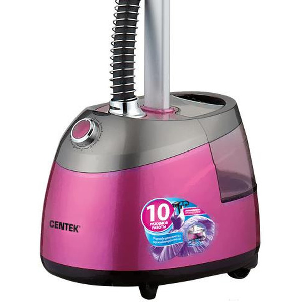 Отпариватель CENTEK CT-2379