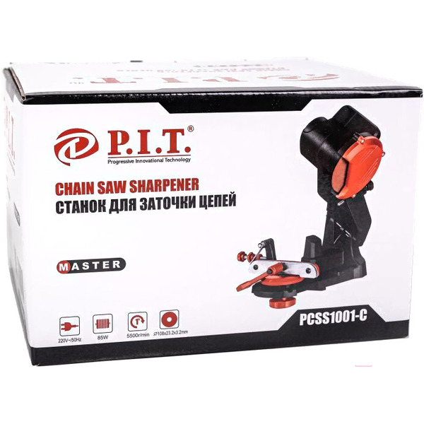 Заточный станок P.I.T. PCSS1001-C