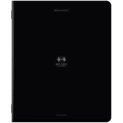 Тетради предметные BRAUBERG 405181 (КОМПЛЕКТ 12 ПРЕДМЕТОВ, 48л, SoftTouch)