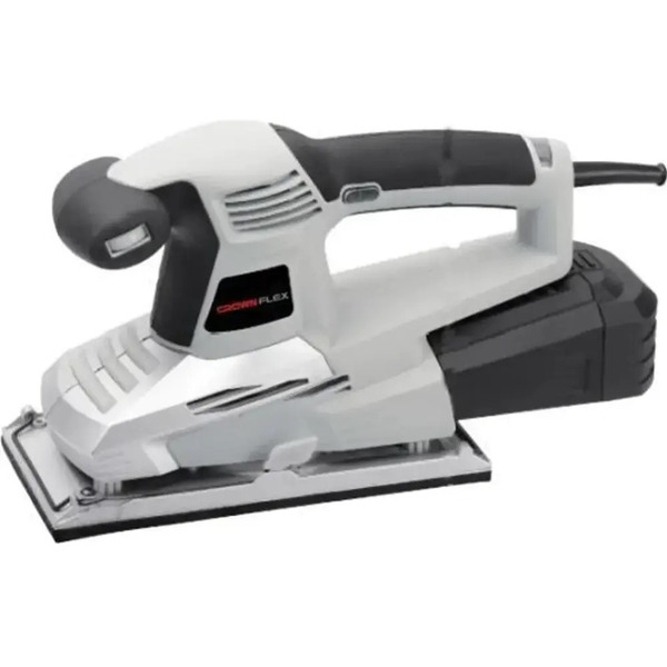 Виброшлифмашина Crown CT13400