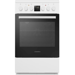 Кухонная плита MAUNFELD MEC57CW08TD