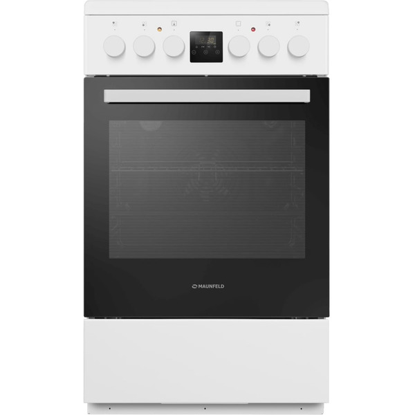 Кухонная плита MAUNFELD MEC57CW08TD